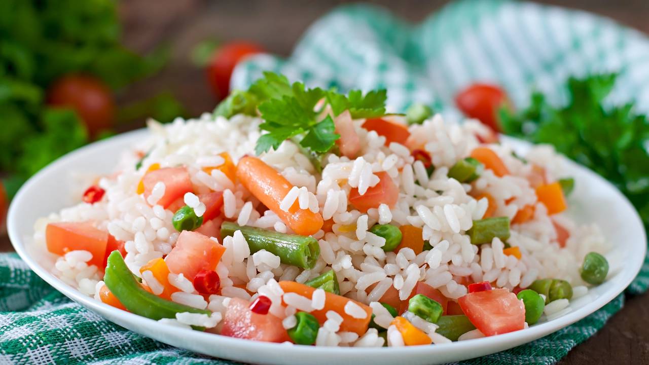 Salve os legumes murchos da geladeira com essa receita rápida