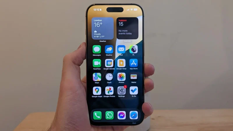 Samsung assume lugar da BOE