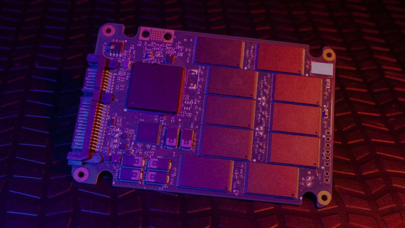 SanDisk vai dobrar preços do 3D NAND para SSDs empresariais em 2026