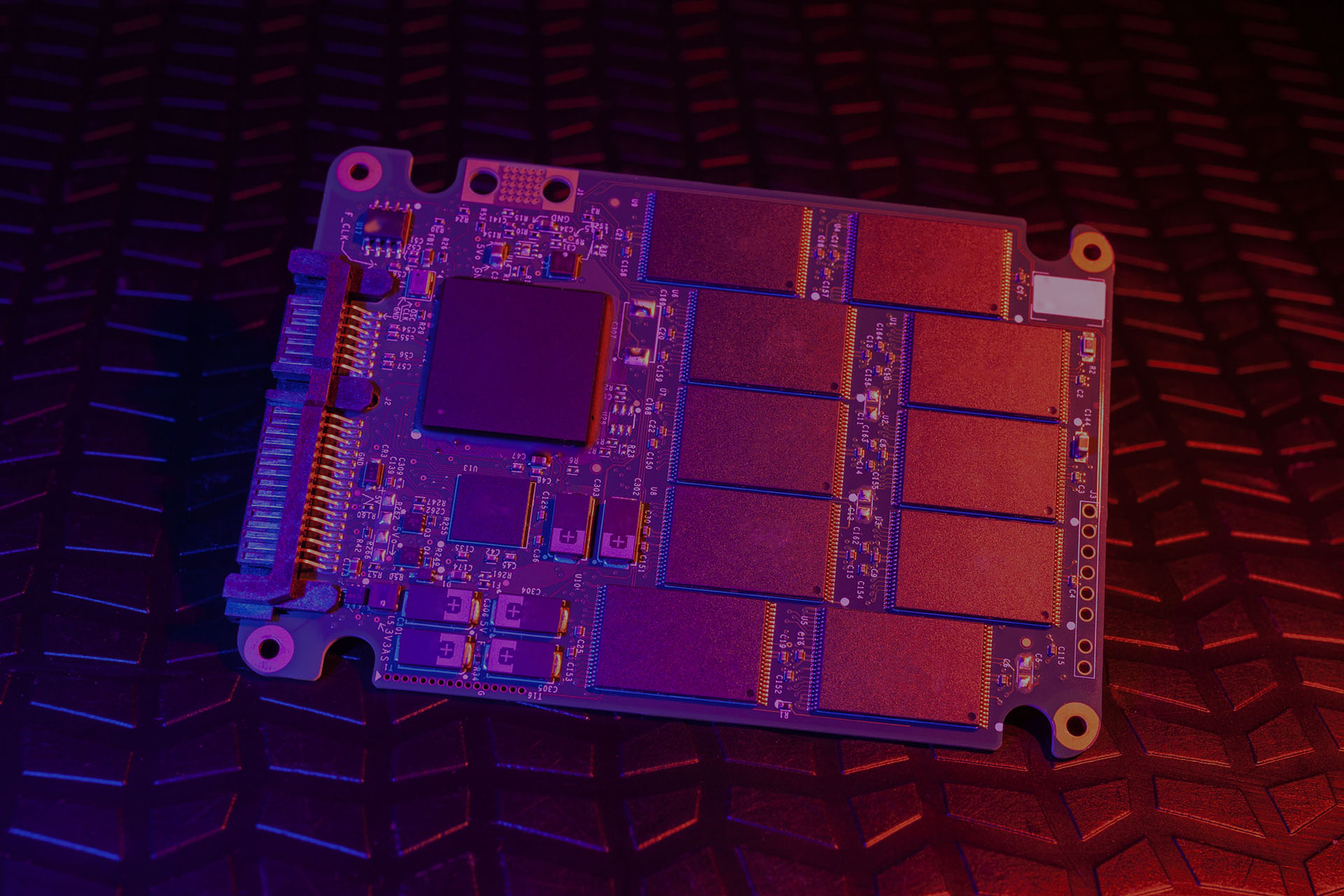 SanDisk vai dobrar preços do 3D NAND para SSDs empresariais em 2026