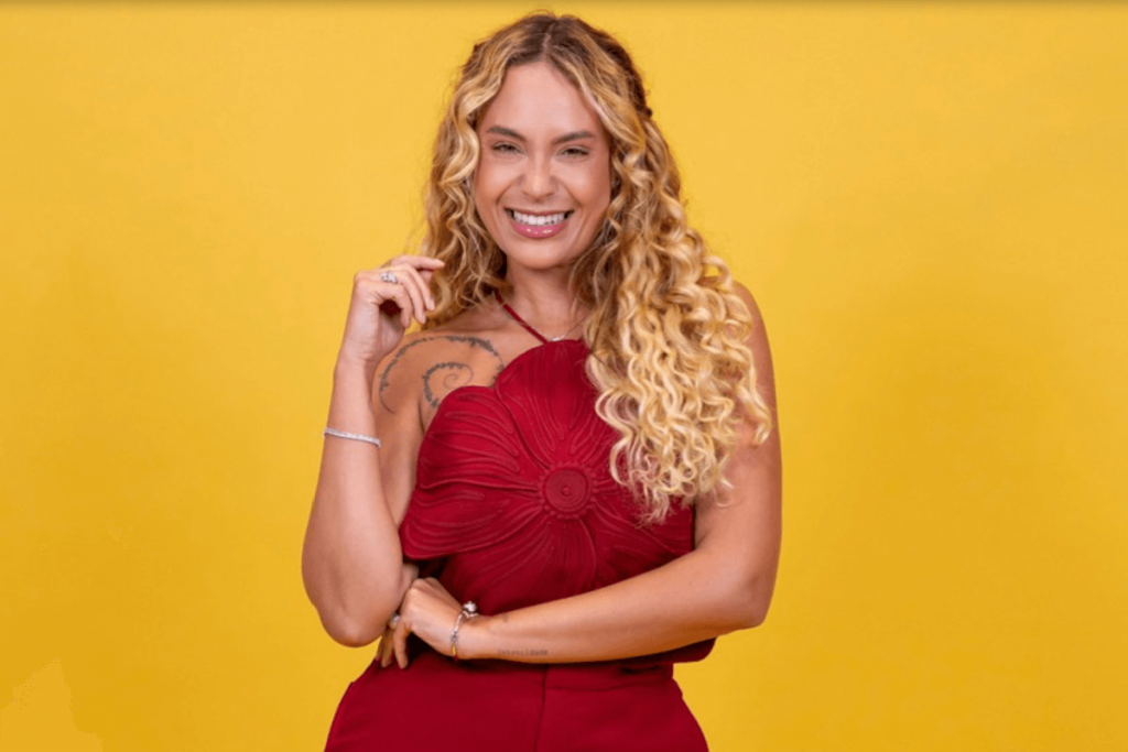 Sarah Andrade no BBB 26: 5 curiosidades e polêmicas sobre a veterana