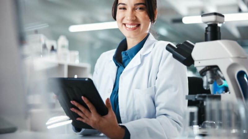 Saúde e tecnologia: 5 profissões em alta para os próximos anos