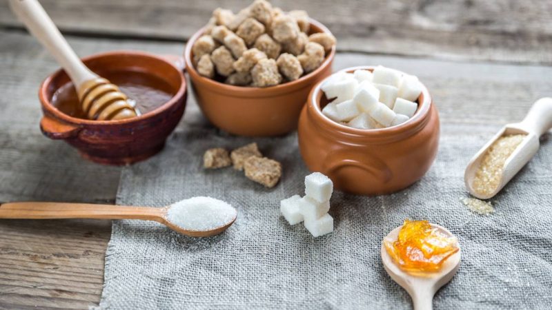 Sem açúcar, nem adoçante: maneiras naturais de deixar suas receitas doces sem perder sabor