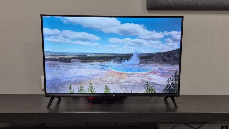 TCL dispara no mercado de TVs, mas Samsung ainda mantém a liderança global