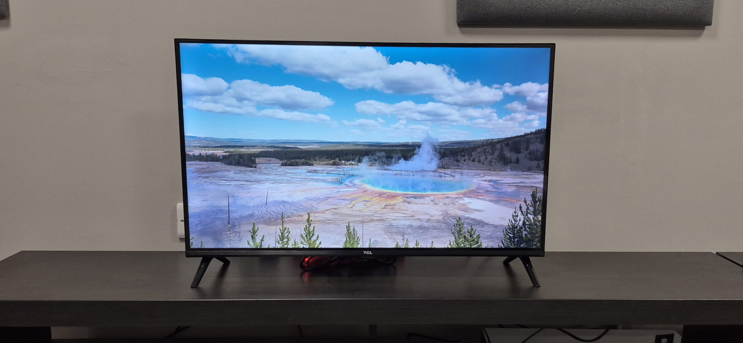 TCL dispara no mercado de TVs, mas Samsung ainda mantém a liderança global