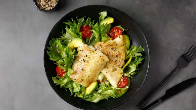 Tem diabetes? Confira 5 receitas de almoço leve e nutritivo