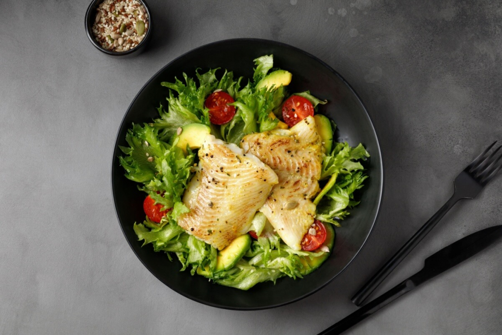 Tem diabetes? Confira 5 receitas de almoço leve e nutritivo