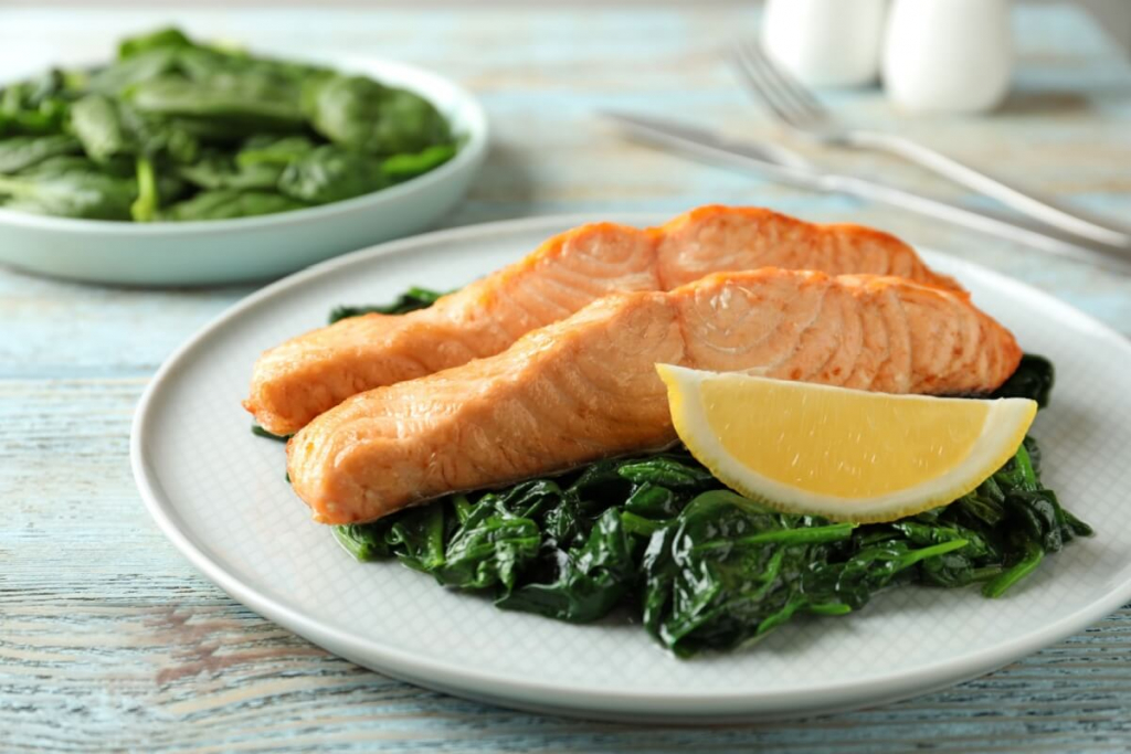 Vitamina B12 no prato: 4 receitas saudáveis para o jantar