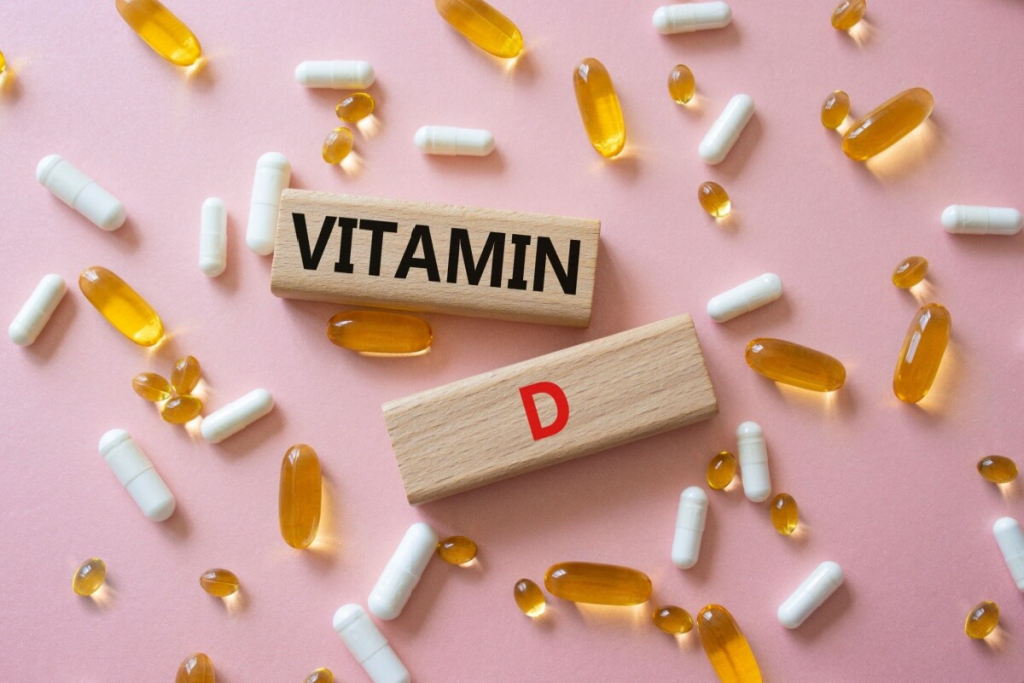 Vitamina D: por que tanta gente tem deficiência ?