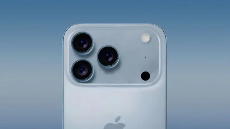 iPhone 17 Pro e Pro Max estão apresentando ruído estranho durante o carregamento