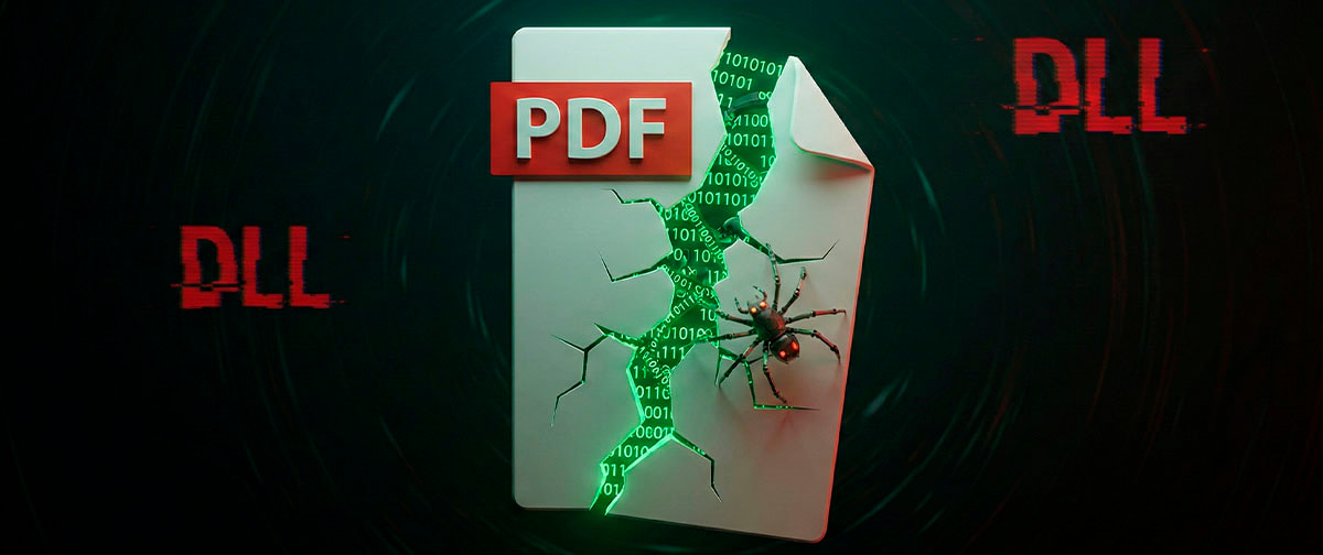 novo malware se esconde dentro de editor de PDF