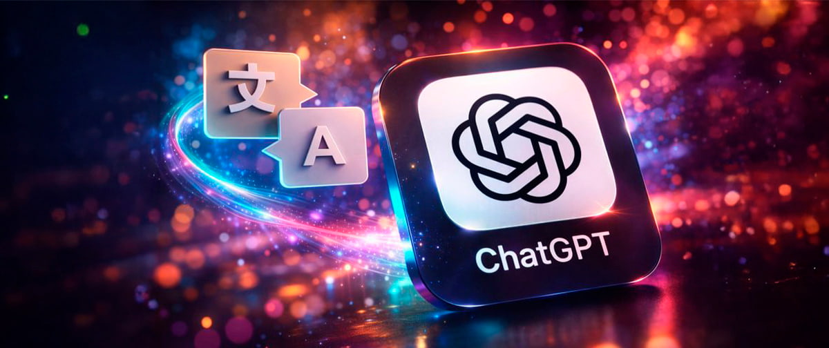o novo tradutor do ChatGPT que quer rivalizar com o do Google