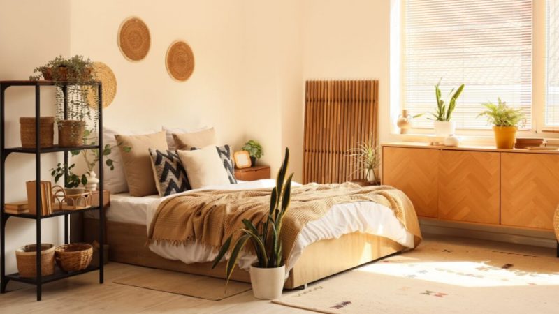 10 dicas para deixar os ambientes mais aconchegantes