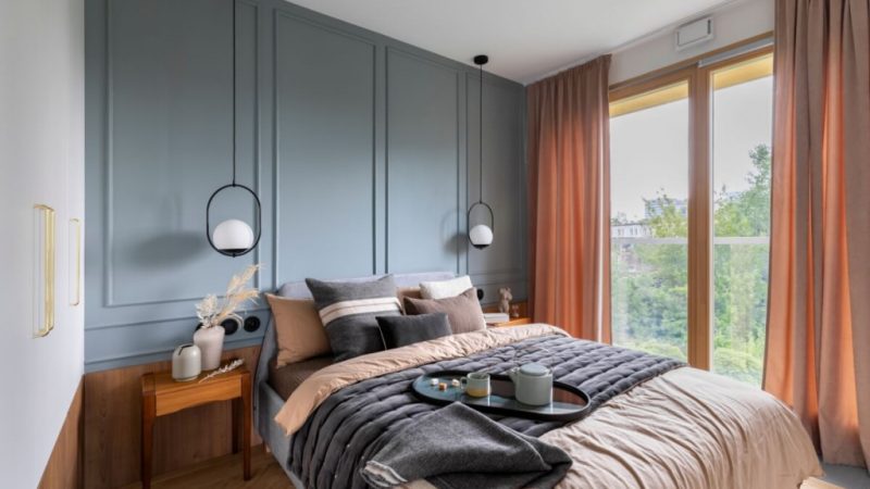 3 dicas de decoração para garantir uma boa noite de sono