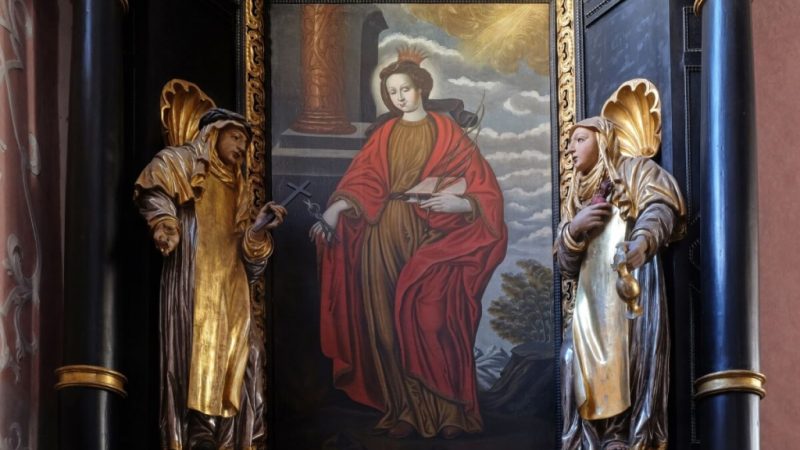 3 orações para o Dia de Santa Apolônia