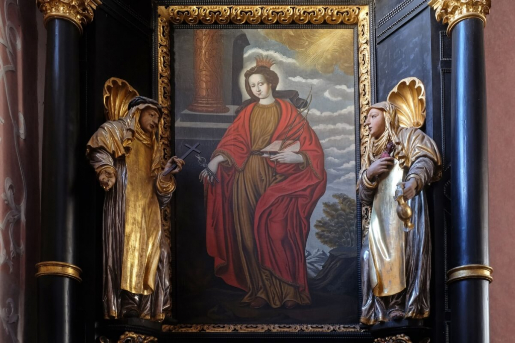 3 orações para o Dia de Santa Apolônia