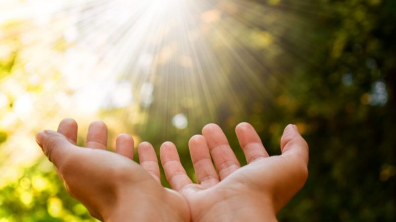 3 salmos poderosos para atrair mais dinheiro e prosperidade para sua vida