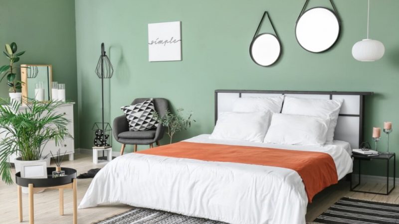 4 dicas de decoração para o quarto do casal