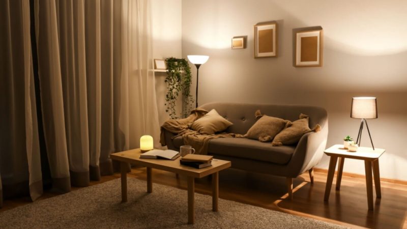 5 dicas de decoração para preparar os ambientes para o inverno