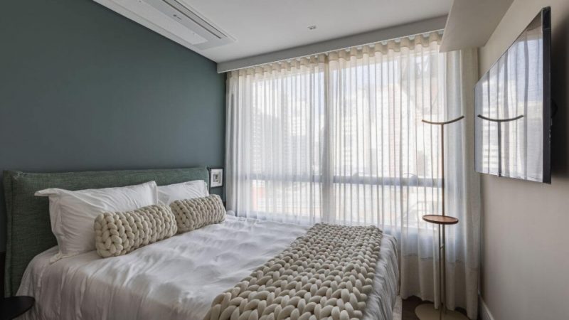 5 dicas para adotar a tendência bedscaping no quarto