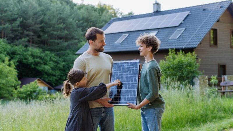 5 dicas para quem quer investir em energia solar residencial