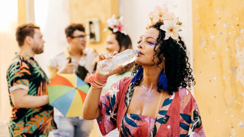 5 dicas para ter mais energia e curtir o Carnaval até o fim