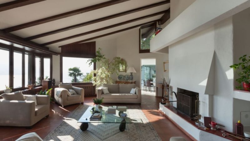 5 dicas para trazer a decoração italiana para a sua casa