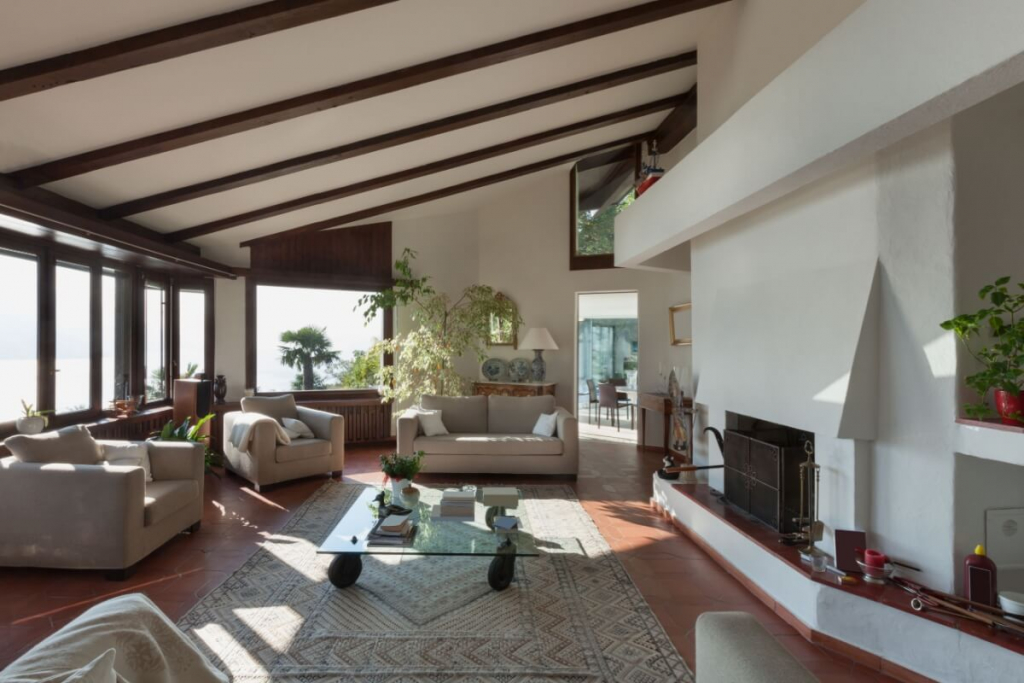5 dicas para trazer a decoração italiana para a sua casa