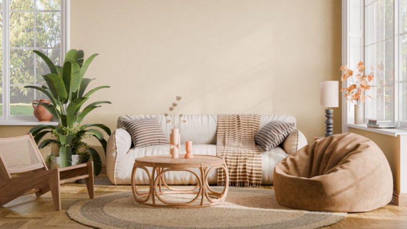 5 dicas para usar plantas na decoração da casa