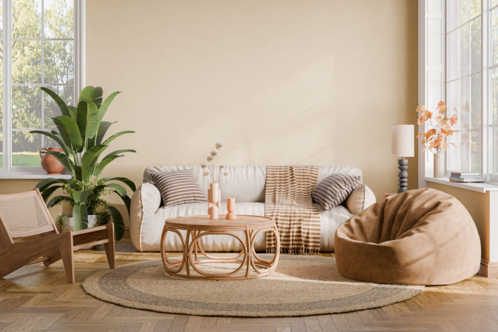5 dicas para usar plantas na decoração da casa