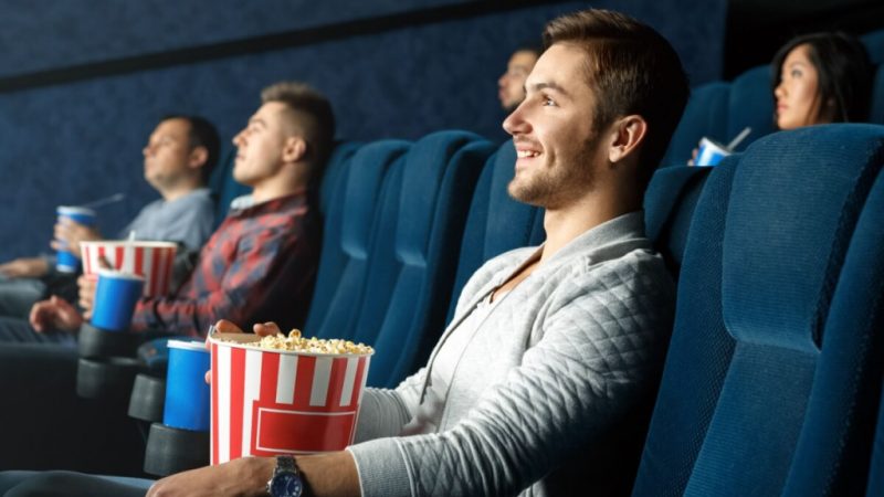 5 filmes imperdíveis que estreiam nos cinemas nesta semana de fevereiro