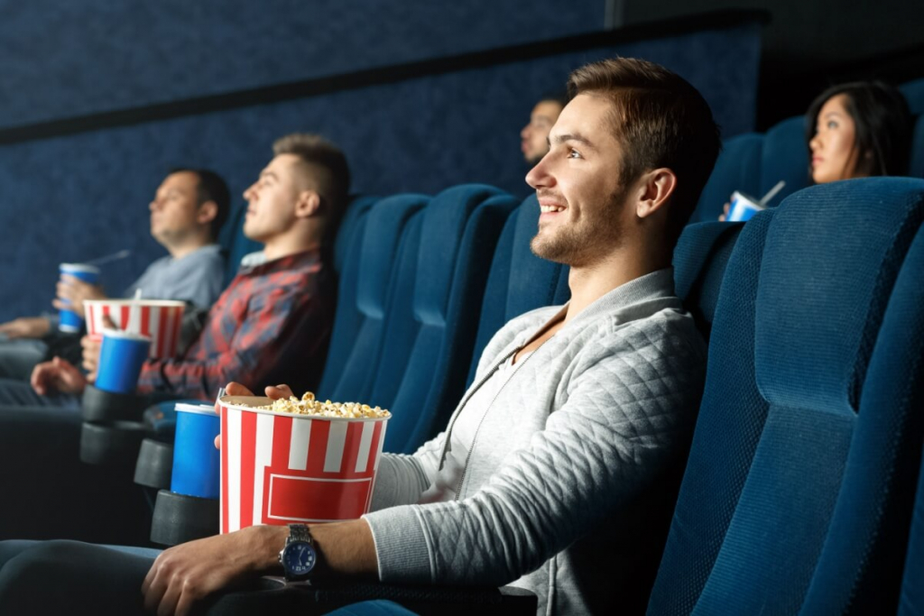 5 filmes imperdíveis que estreiam nos cinemas nesta semana de fevereiro