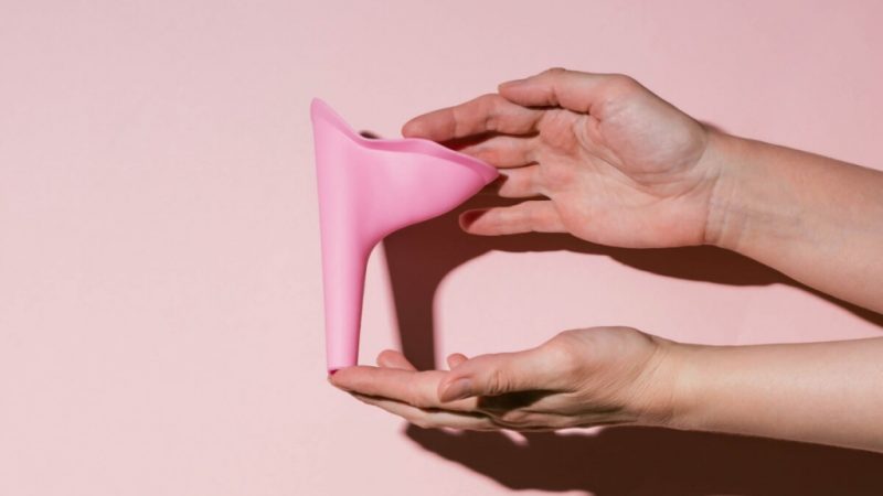 5 mitos e verdades sobre o coletor urinário feminino