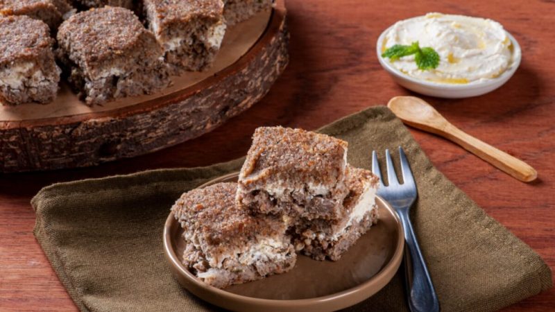5 receitas de Quaresma que vão te surpreender