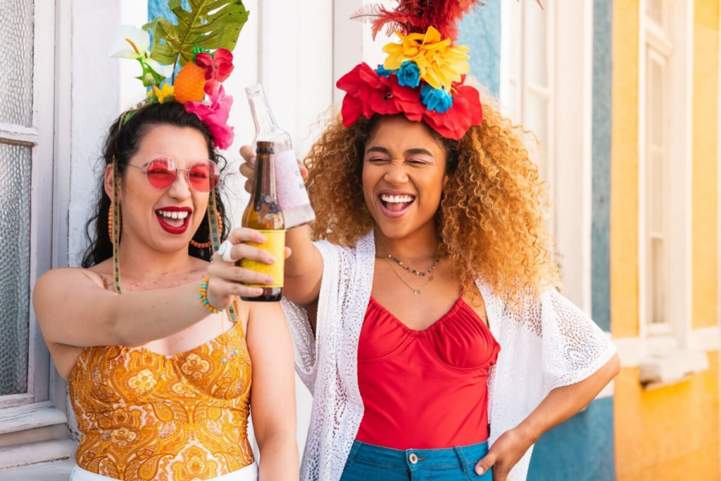 6 dicas para evitar problemas gastrointestinais no Carnaval