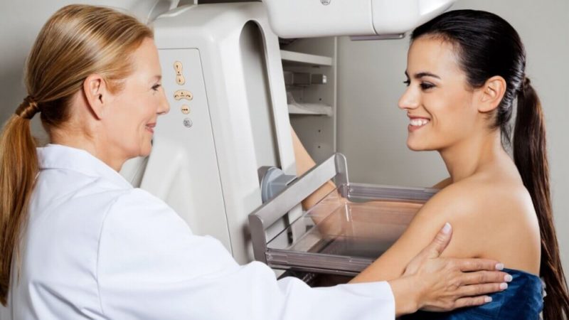 6 mitos e verdades sobre o câncer de mama e a mamografia