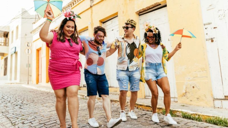 7 erros comuns no Carnaval que você deve evitar