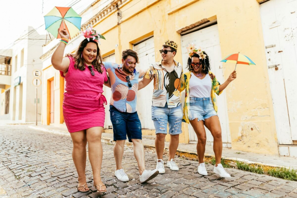 7 erros comuns no Carnaval que você deve evitar