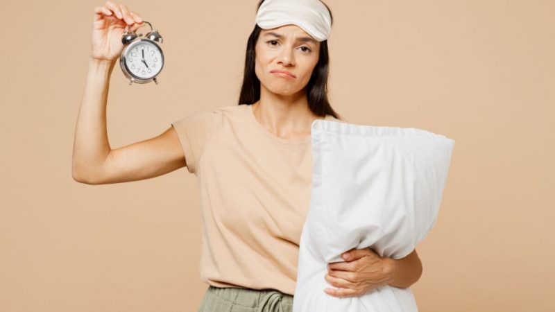 7 problemas causados pela respiração que podem prejudicar o sono