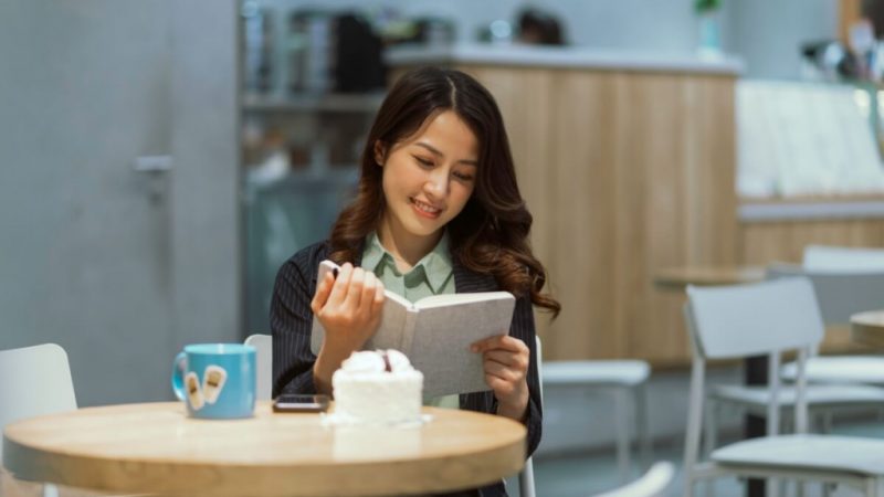 8 livros de negócios e investimentos para colocar na lista de leitura