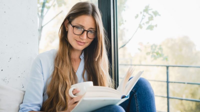 9 livros de romance para ler em fevereiro