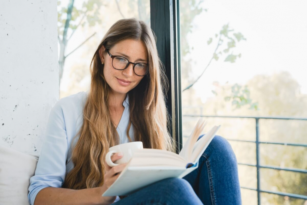 9 livros de romance para ler em fevereiro
