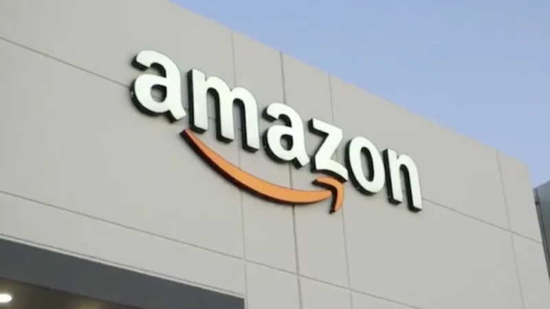 A sangria continua: Amazon anuncia a demissão de mais 2.200 funcionários