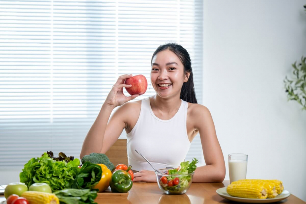Alimentação no verão: veja o que comer e beber para manter a saúde e o bem-estar