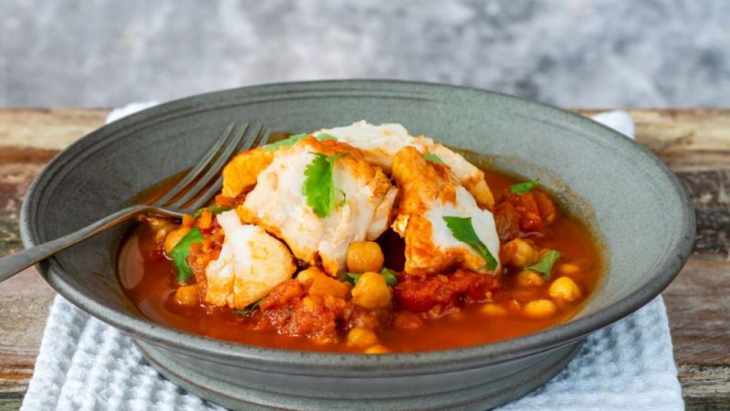 Almoço prático: 5 receitas rápidas e saudáveis ​​para o dia a dia