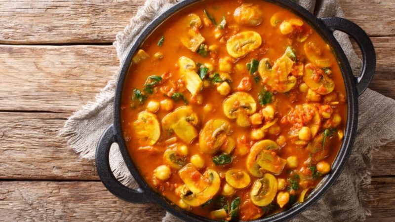 Almoço saudável sem carne: 5 receitas vegetarianas para a Quaresma