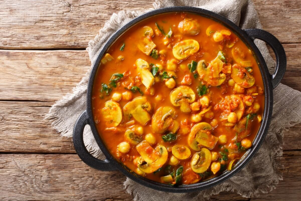 Almoço saudável sem carne: 5 receitas vegetarianas para a Quaresma