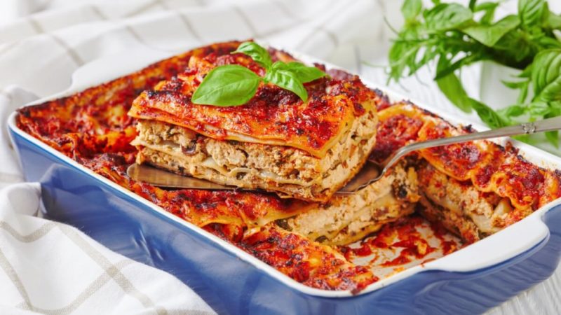 Almoço sem carne: 5 receitas práticas para a Quaresma