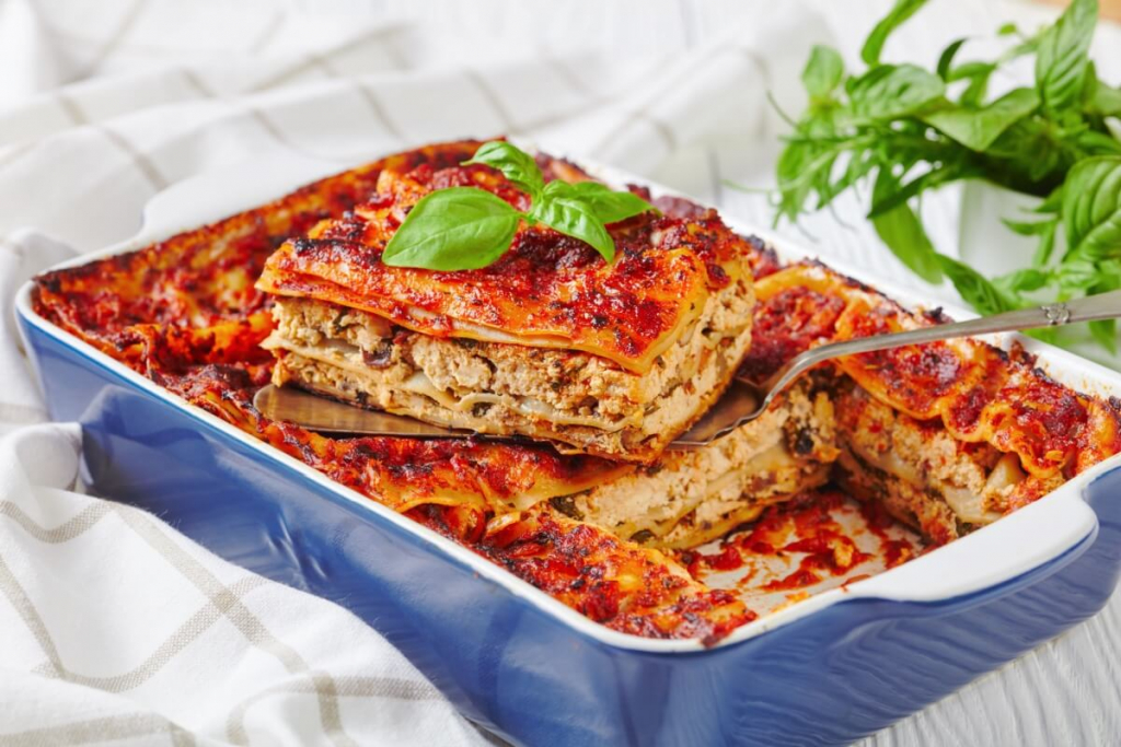 Almoço sem carne: 5 receitas práticas para a Quaresma