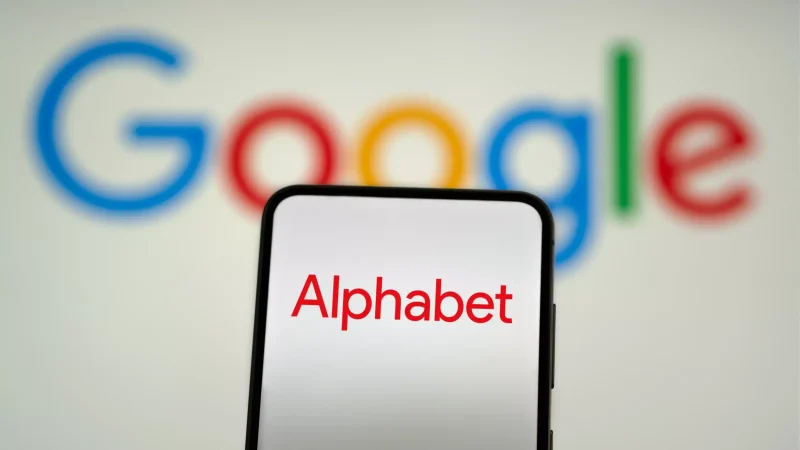 Alphabet aposta em raros títulos de 100 anos para financiar IA
